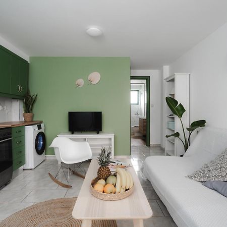 K Houses 23 Lefkada City Ngoại thất bức ảnh