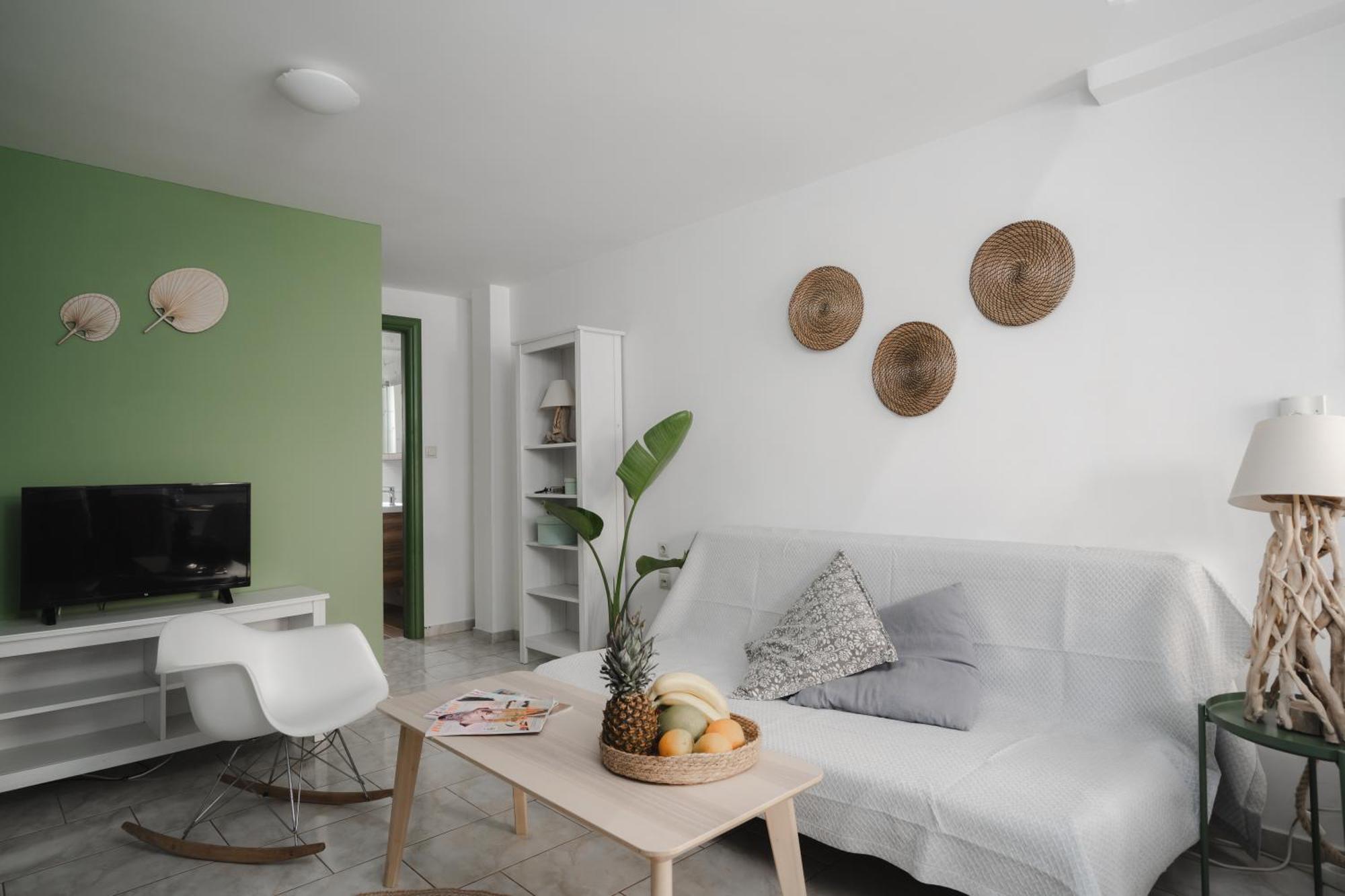 K Houses 23 Lefkada City Ngoại thất bức ảnh