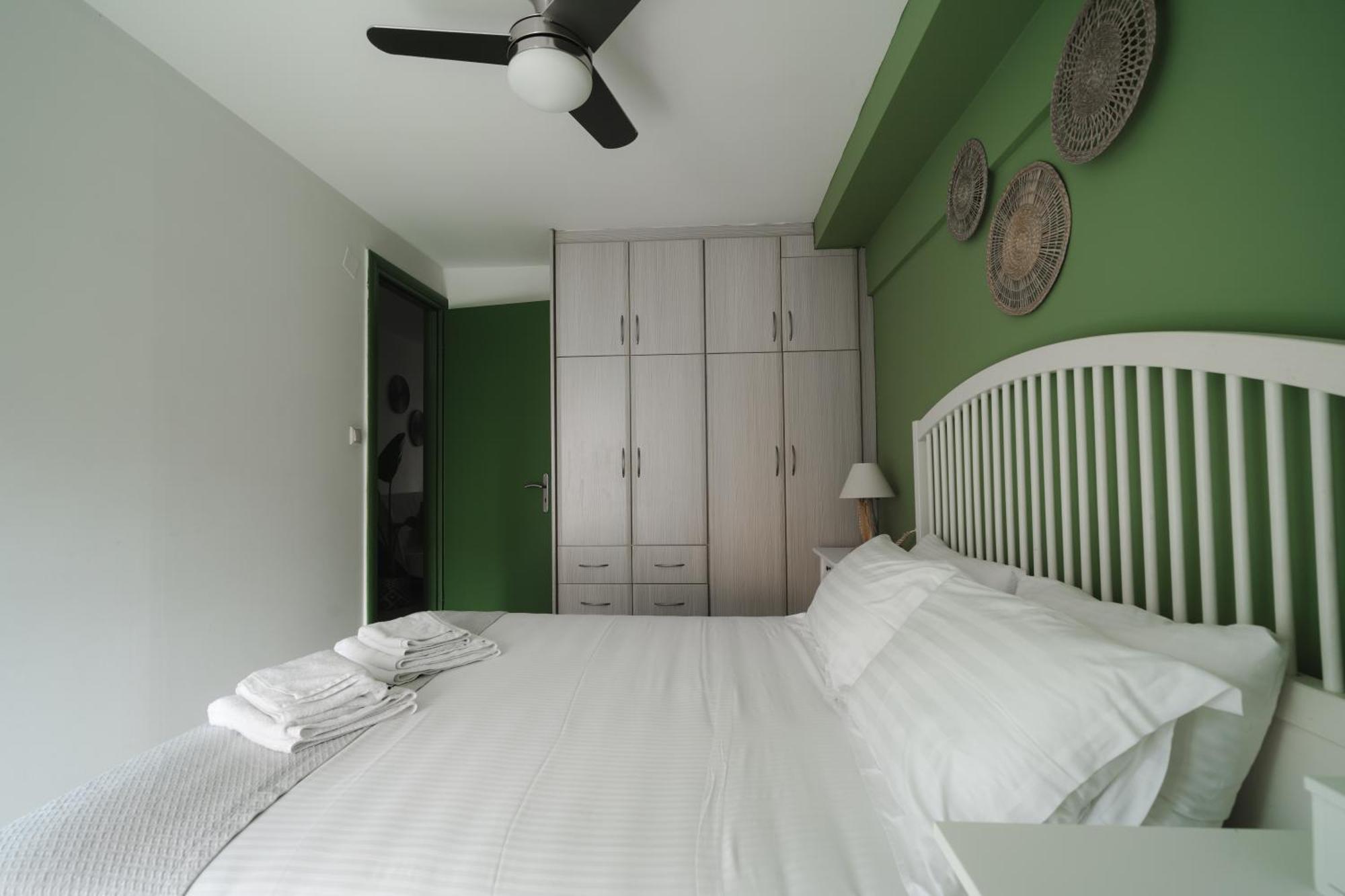 K Houses 23 Lefkada City Ngoại thất bức ảnh