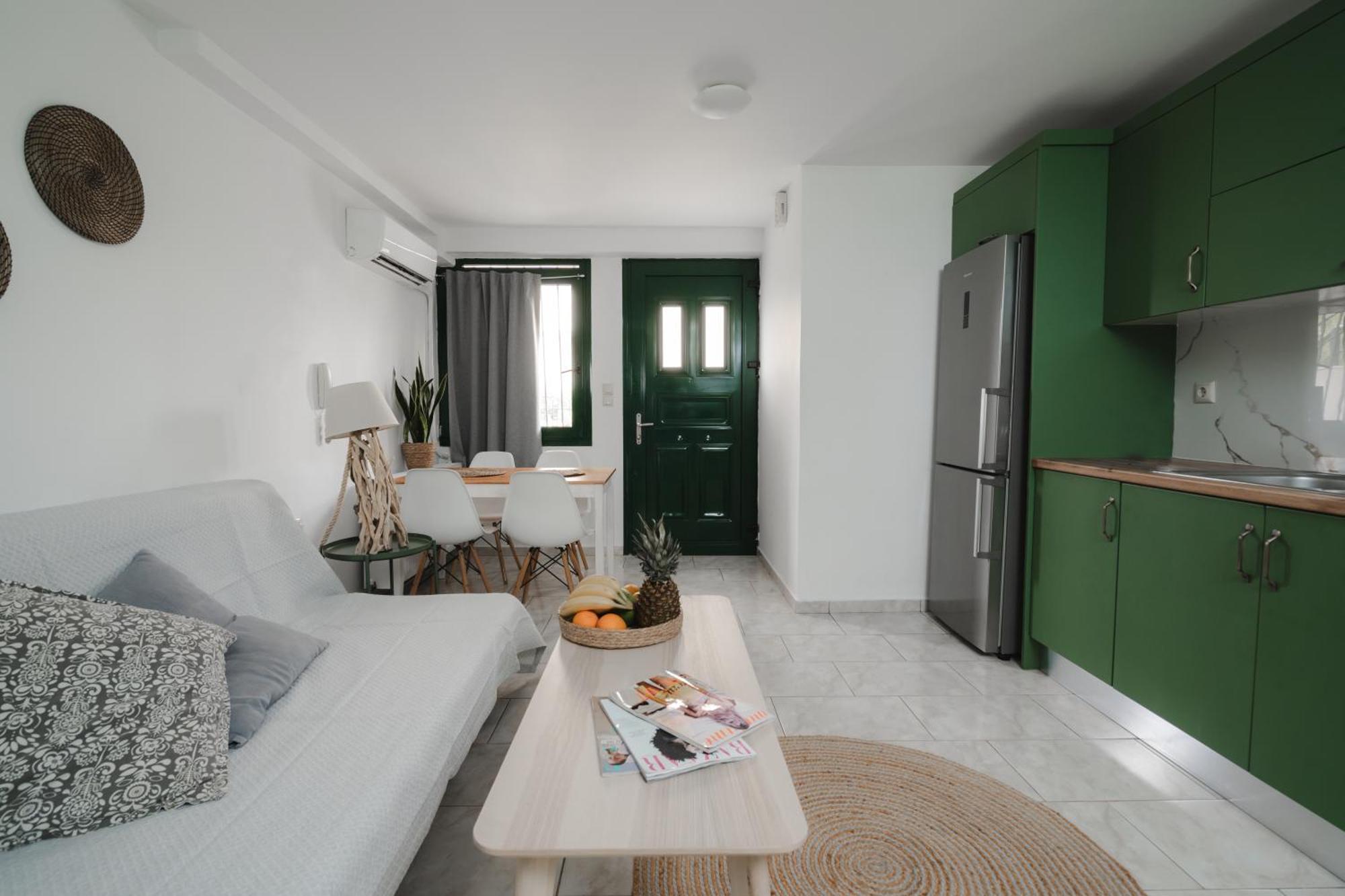 K Houses 23 Lefkada City Ngoại thất bức ảnh