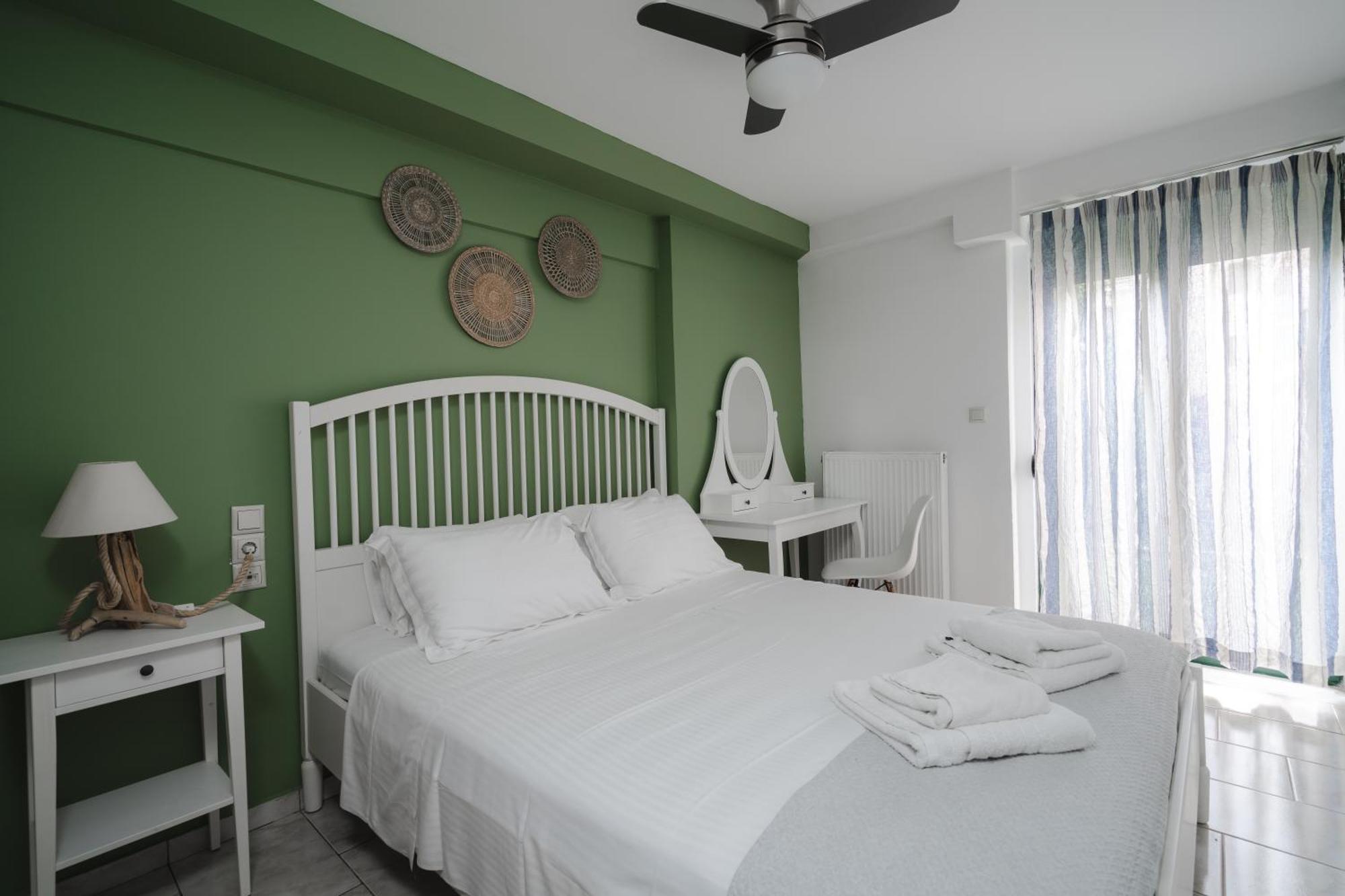 K Houses 23 Lefkada City Ngoại thất bức ảnh