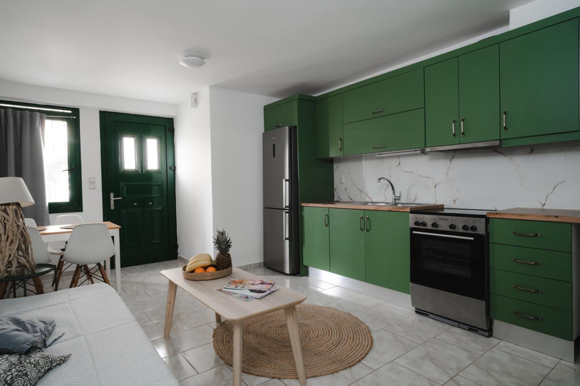 K Houses 23 Lefkada City Ngoại thất bức ảnh