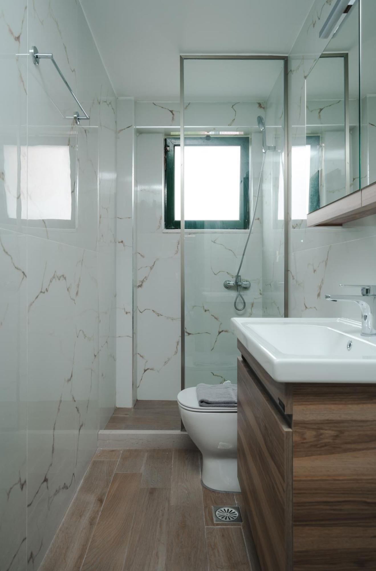 K Houses 23 Lefkada City Ngoại thất bức ảnh